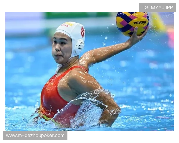 国际邀请赛：中国水球队胜澳大利亚队