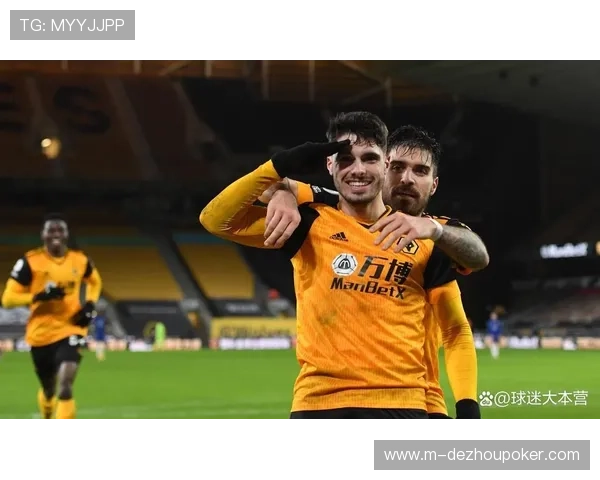 狼队中场戈麦斯获多队关注，可能冬窗离队