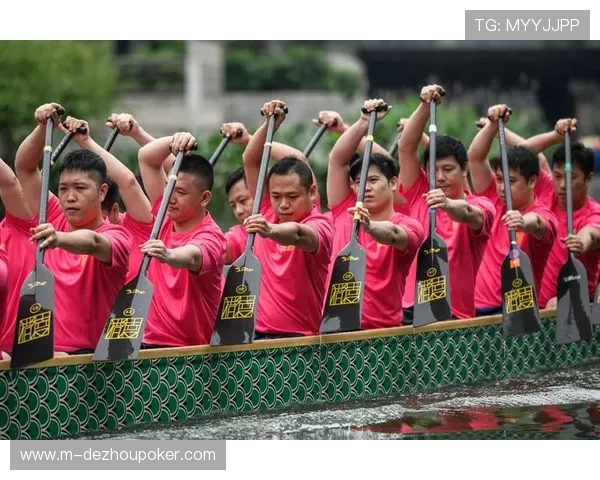广州国际龙舟邀请赛6月举行，多支队伍已开始集训