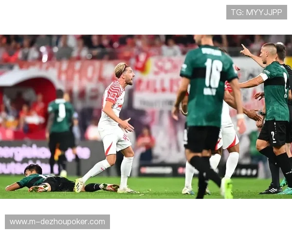 莱比锡解约功勋坎普尔:中场重组引关注 莱比锡解约功勋坎普尔:中场重组引关注