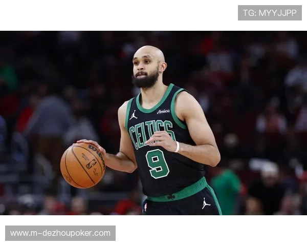 德里克·怀特谈凯尔特人体系适应与组织责任承担