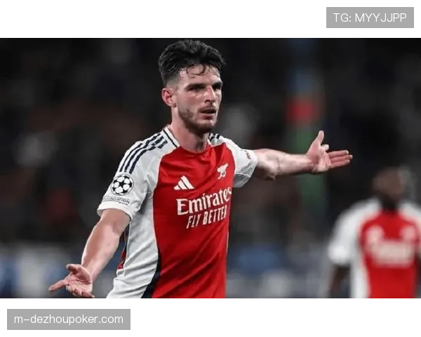 阿森纳惨败布莱顿赛后分析：赖斯缺阵对中场防守的毁灭性影响