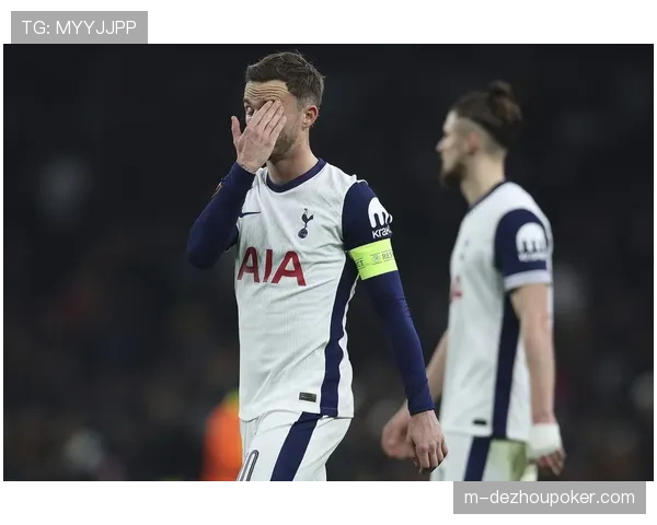 热刺主场2-1逆转布莱顿，孙兴慜打入制胜点球