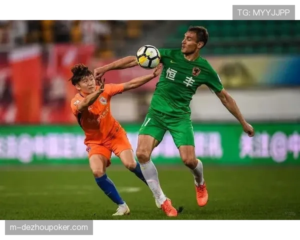 外援光环褪去后的中超新生态：理性投入与本土化并行的结构性调整